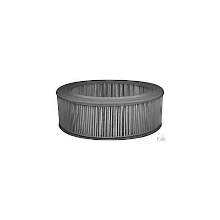 Hastings Filters 80-85 Mercedes-Benz Auto Air Element, Af823 AF823
